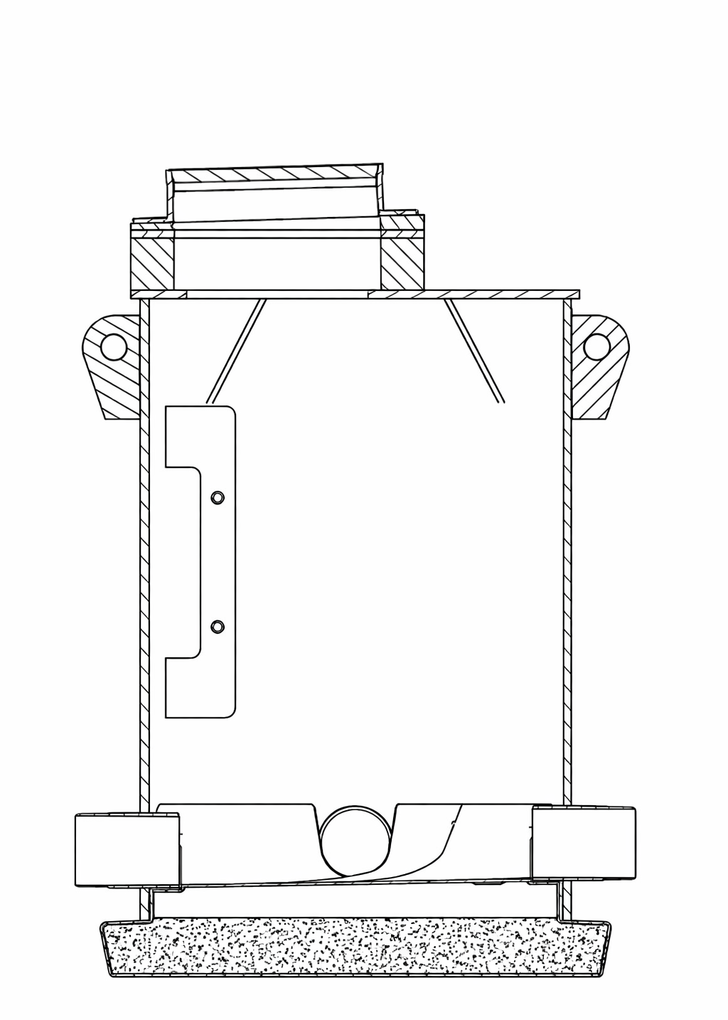Adjustment rings