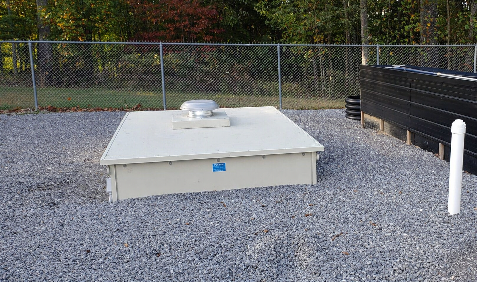 Disinfection systems overview image