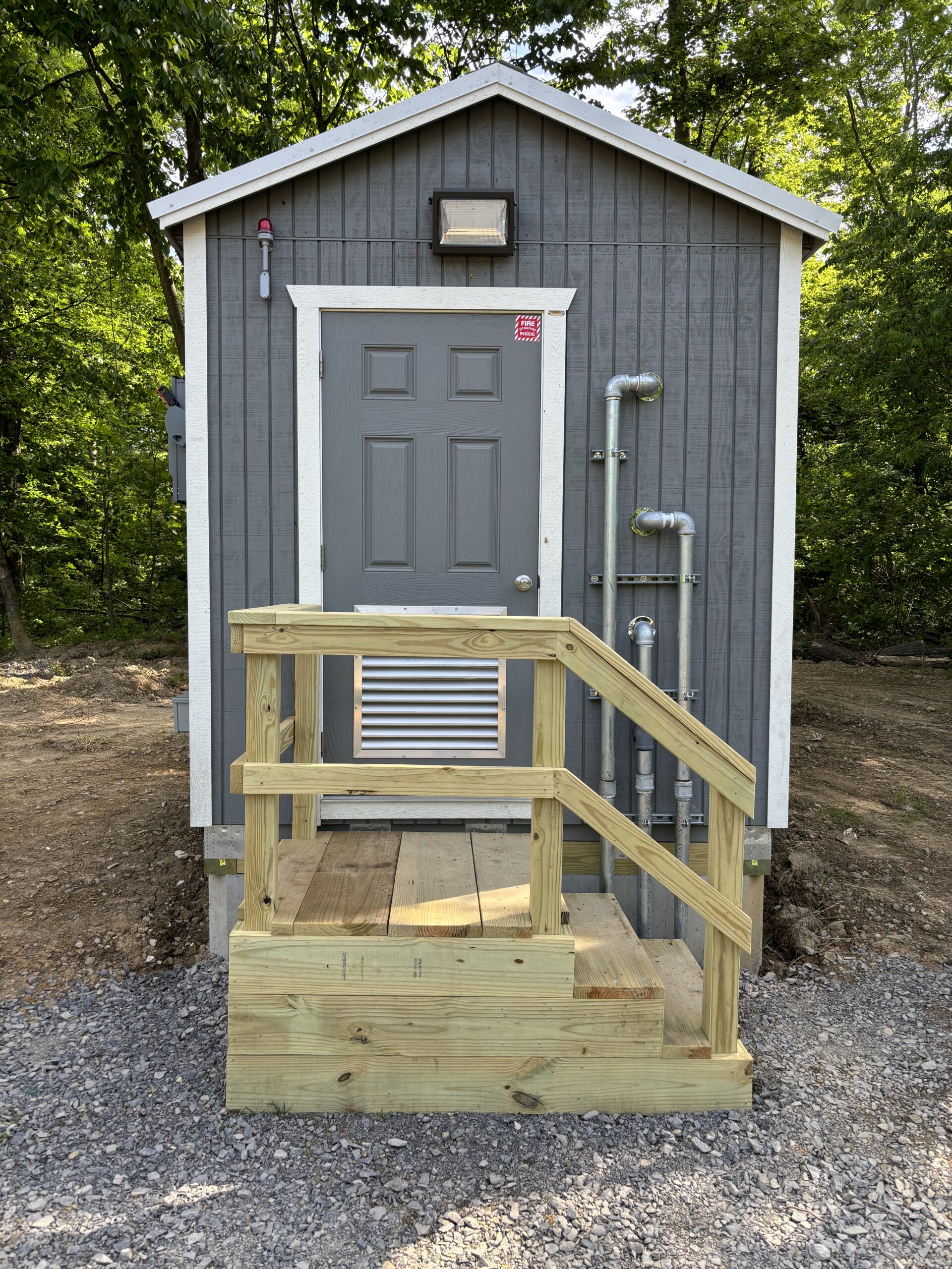 Commercial Series EveraBOX