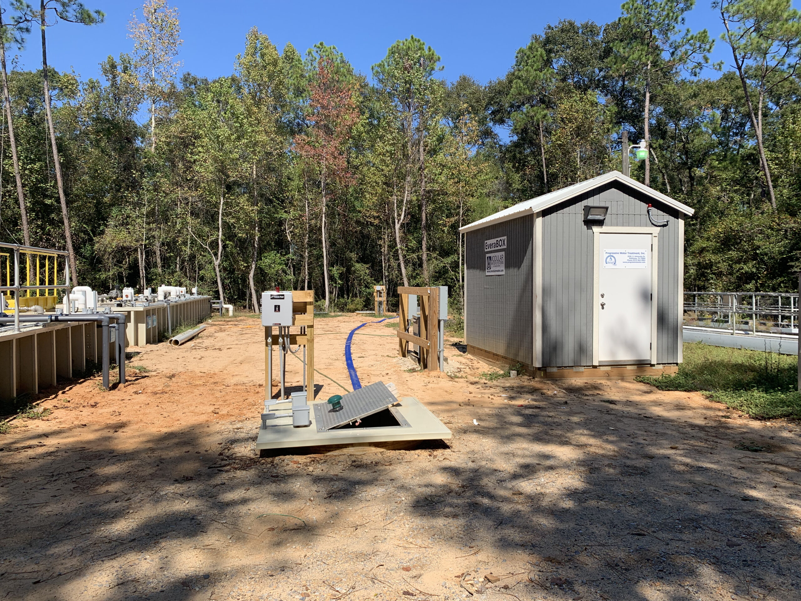 EveraTREAT MINI and MEGA with EveraBOX