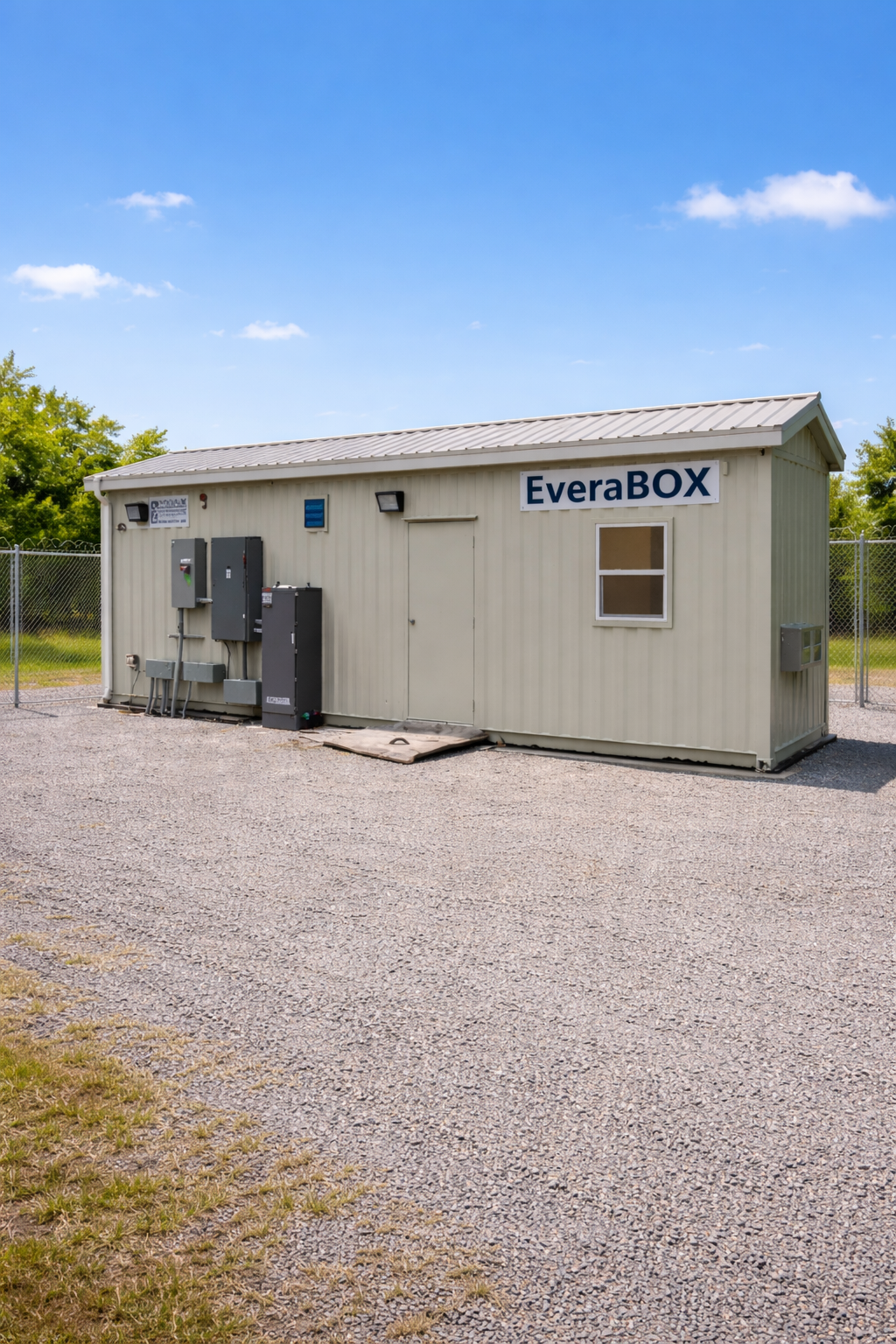 Municipal Series EveraBOX