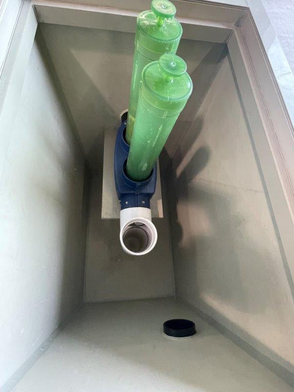Post aeration facility image