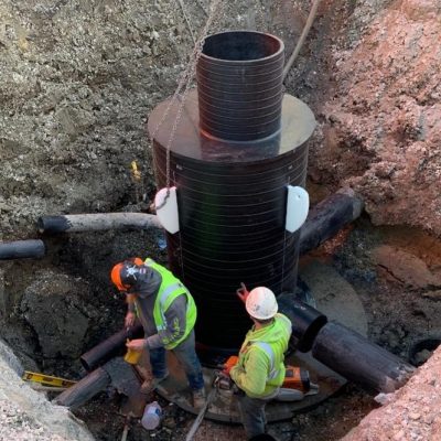 HDPE Manhole Product Brochure2